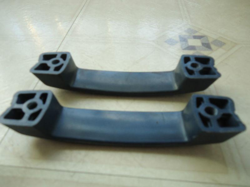 80 81 82 83 84 85 86 Datsun 720 Door Arm Rest Nissan Pickup Truck King Cab OEM, US $22.00, image 7