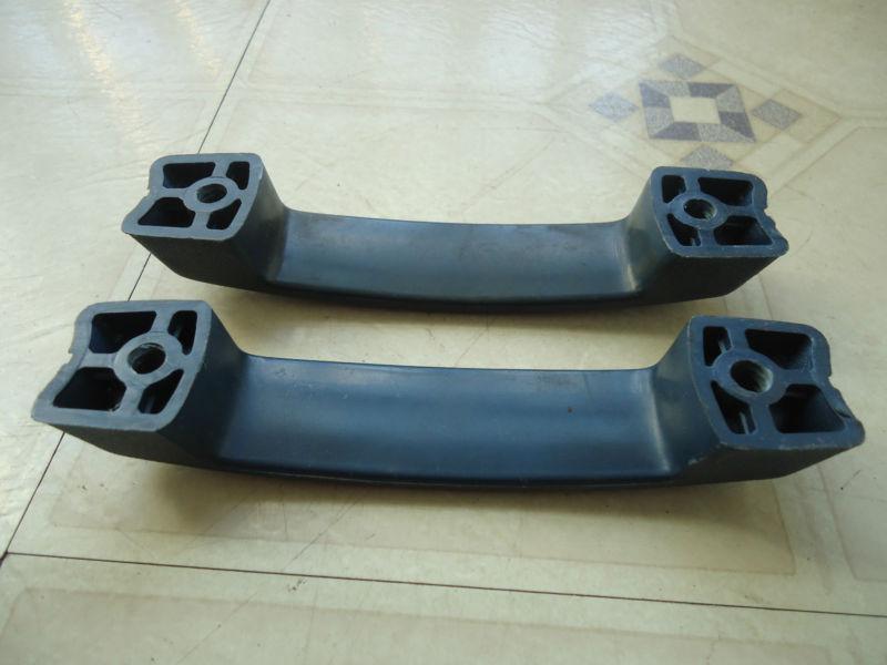 80 81 82 83 84 85 86 Datsun 720 Door Arm Rest Nissan Pickup Truck King Cab OEM, US $22.00, image 8
