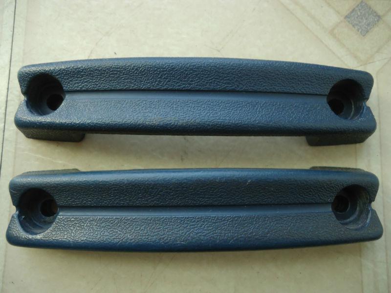 80 81 82 83 84 85 86 Datsun 720 Door Arm Rest Nissan Pickup Truck King Cab OEM, US $22.00, image 10