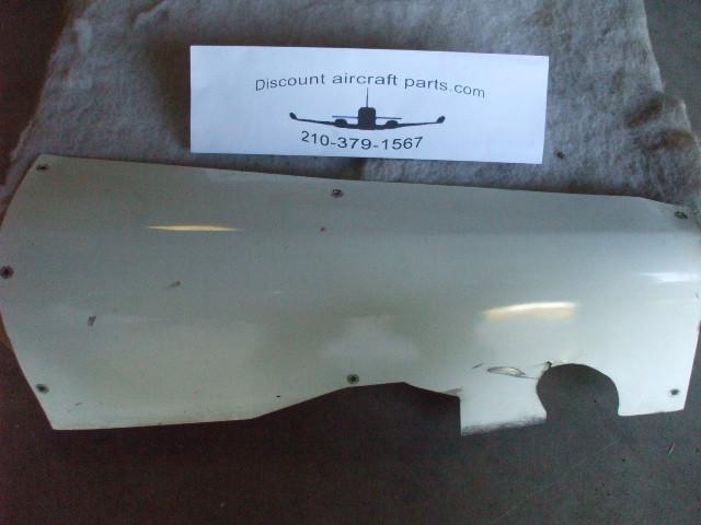 Cessna 310 stabilizer fairing pn 0814100-82  0814100-81