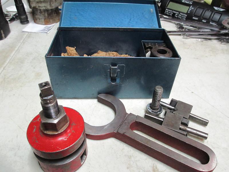 Buy BLUE POINT VINTAGE RIDGE REAMER in Macungie, Pennsylvania, US, for