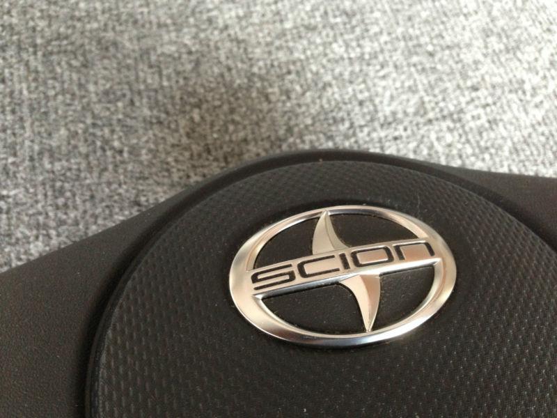 08 09 10 11 12 SCION XB XD DRIVER WHEEL AIRBAG AIR BAG OEM 2008 2010 2011 2012, US $379.99, image 2
