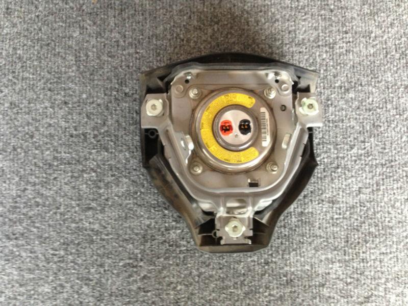 08 09 10 11 12 SCION XB XD DRIVER WHEEL AIRBAG AIR BAG OEM 2008 2010 2011 2012, US $379.99, image 3