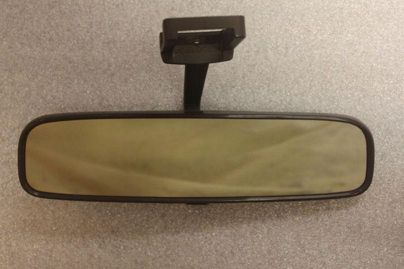 Buy 92 96 Toyota Camry Rear View Mirror Brown in Jersey City, New