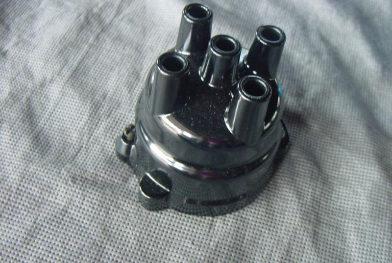 New distributor cap ford pinto mustang ii ghia mercury bobcat 74-76 4 cylinder