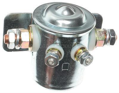 Smp/standard ss-624 relay, miscellaneous-emergency vehicle lamp relay