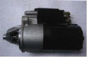 Brand new starter w/solenoid - fits 1996-2009 ford v8 & v10