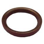 Crusader seal-frt cover rh 454/502 r047180