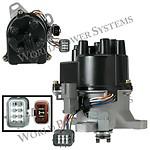 Wai world power systems dst17407 new distributor