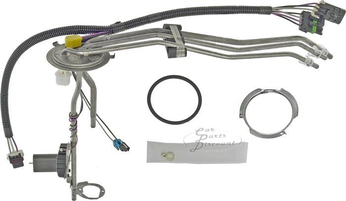 Dorman fuel sending unit