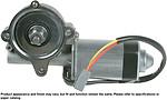 Cardone Industries 82-382 New Window Motor, US $50.98, image 2