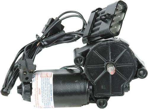 CARDONE 49-125 Headlight Actuator Motor-Reman Headlight Motor, US $95.60, image 2