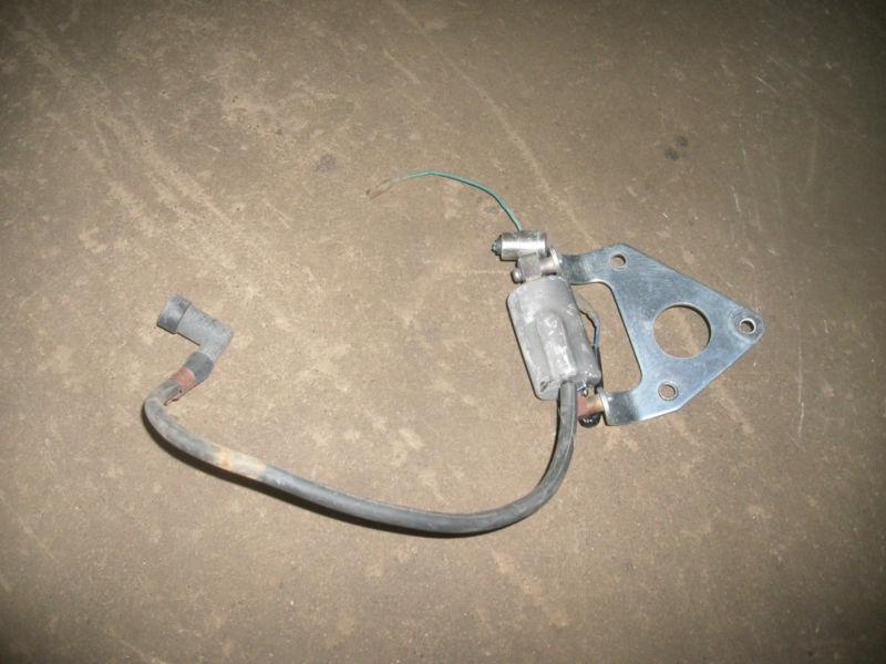 Honda CB 125 Coil, US $5.00, image 2