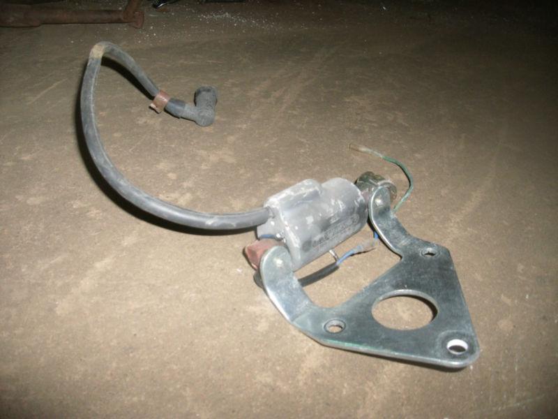 Honda CB 125 Coil, US $5.00, image 3