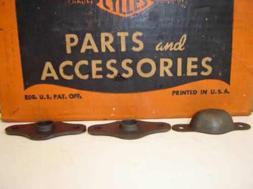 Harley Knucklehead WL WLA Kicker Pedal Repair Parts, US $35.00, image 2