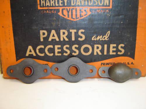 Harley Knucklehead WL WLA Kicker Pedal Repair Parts, US $35.00, image 3