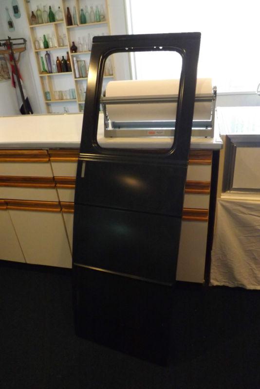 Outer panel - 1990 gmc g3500 (14075318) brand new 