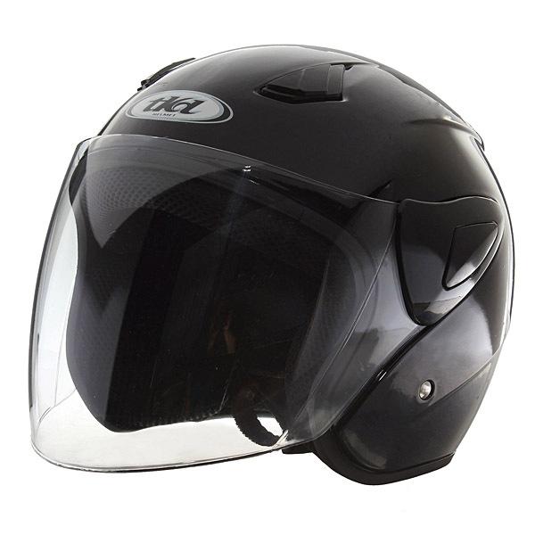 Windproof Shockproof Motorcycle Racing Helmet Half Face for tkd, US $59.99, image 2