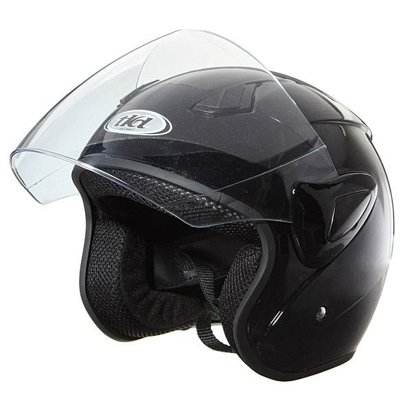 Windproof Shockproof Motorcycle Racing Helmet Half Face for tkd, US $59.99, image 5