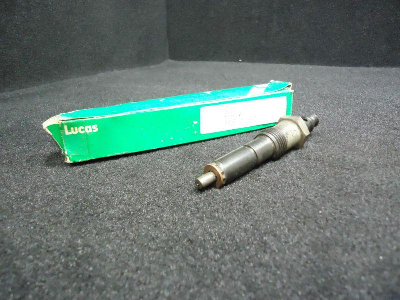 Ford truck motor diesel idi fuel injector# 6760301 1983-1992.5 6.9-7.3l   4