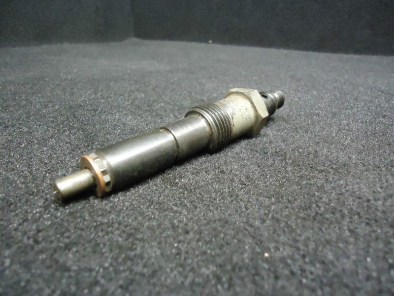 FORD TRUCK MOTOR DIESEL IDI FUEL INJECTOR# 6760301 1983-1992.5 6.9-7.3L 4, US $39.00, image 2