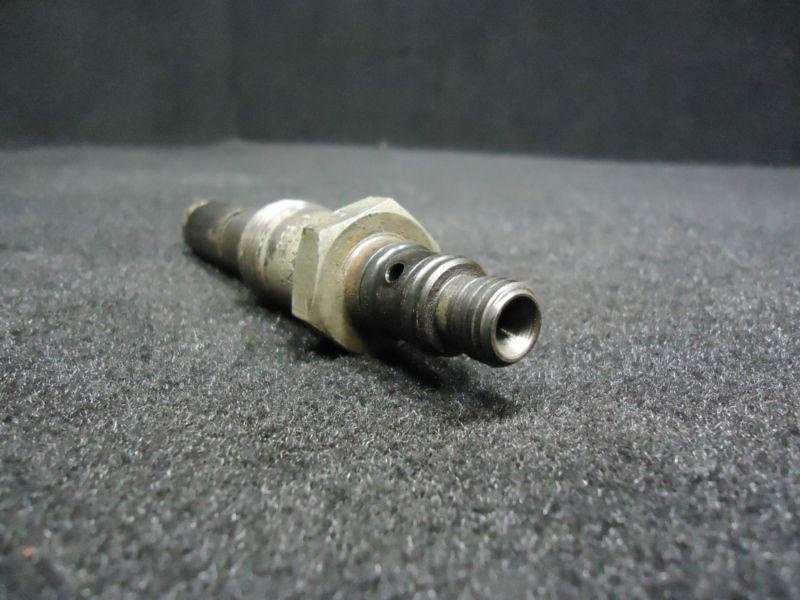 FORD TRUCK MOTOR DIESEL IDI FUEL INJECTOR# 6760301 1983-1992.5 6.9-7.3L 4, US $39.00, image 3