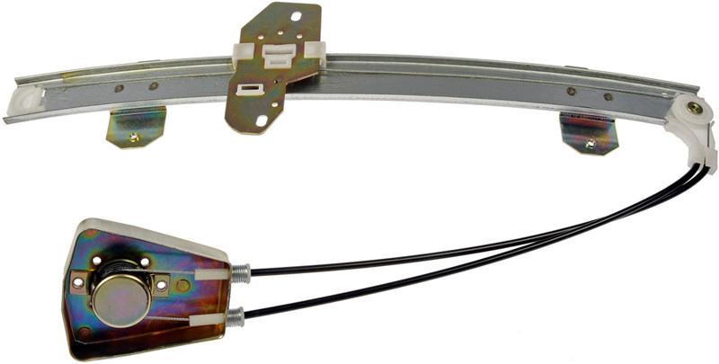 Window regulator dorman 749-783