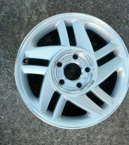 93-96 camaro lt1 z28 ss factory oem wheel nice