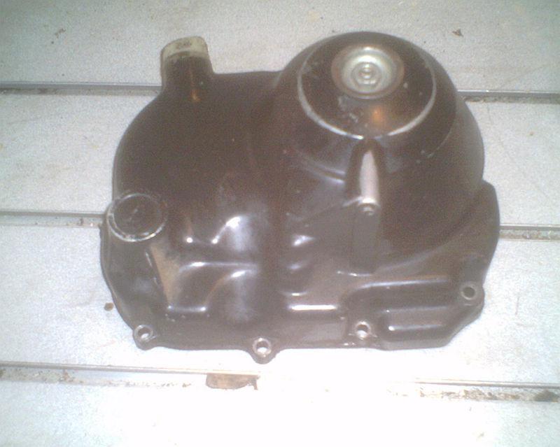 Honda atc,atc110,atv, three wheeler, clutch cover