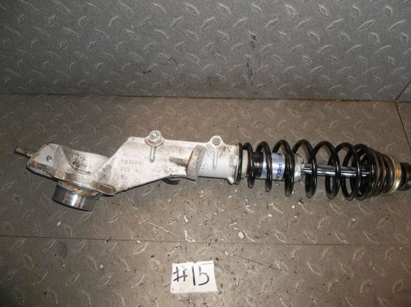 Buy 15 2002 Polaris sportsman 500 Right front strut in Ogden, Utah, US