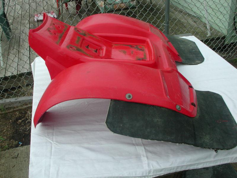 Atc 110 rear fender oem 79'
