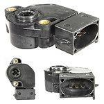 Airtex 5s5108 throttle position sensor