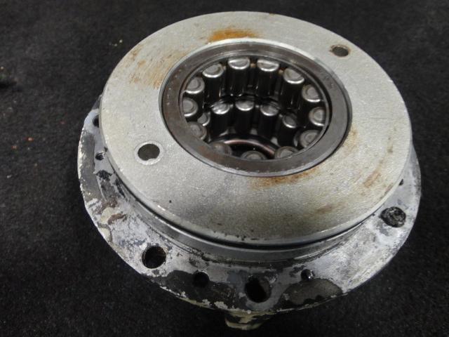 Crank head bearing assy #387432/0387432 johnson/evinrude 1978-1998 85-235hp(397