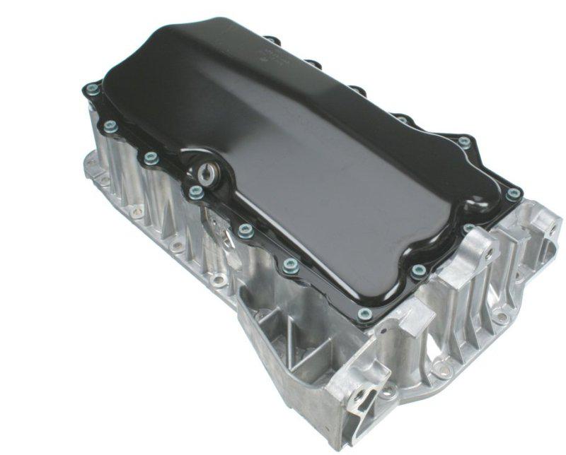 Buy VW Beetle Golf Jetta OIL PAN 2.0l & TDI 19982007 Fast Shipping in