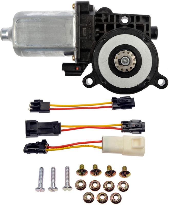 Buy Power Window Lift Motor (Dorman 742140) Placement Varies by