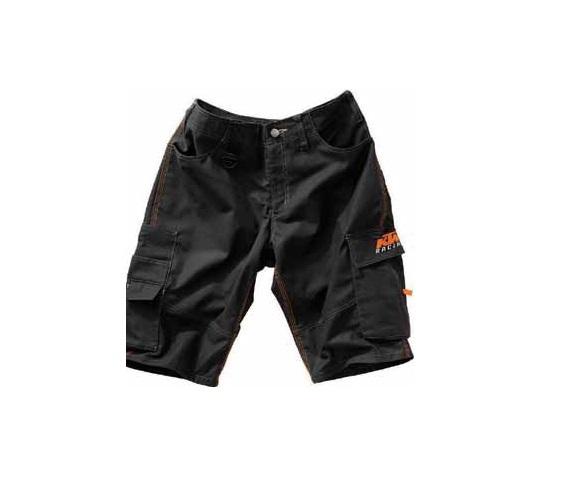 Brand new ktm mechanics shorts men's size medium 3pw1052203