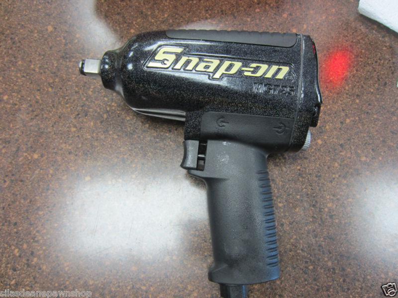 Buy SNAP ON AIR IMPACT WRENCH ***LIMITED EDITION*** in Cromwell