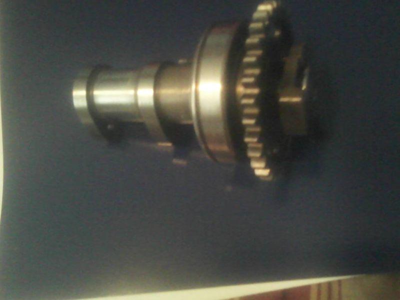 Buy 2004 kx250f exhaust cam in Douglas City, California, US, for US 75.00