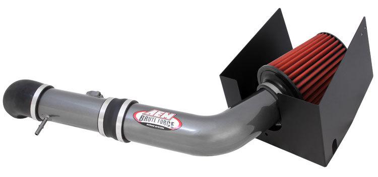Aem brute force intake system 2005-2008 ford f-150 5.4l v8 06 07 08
