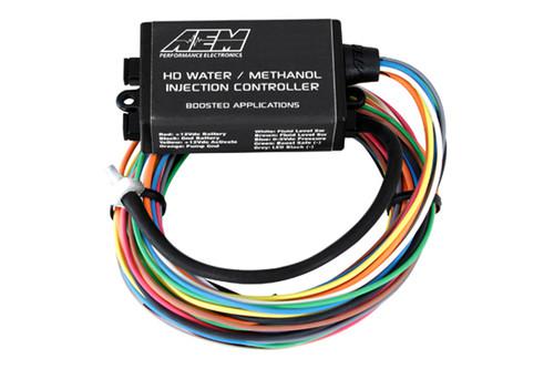 Aem 35-4513hd - hd injection controller