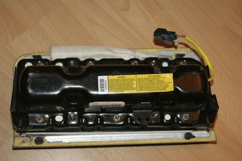 05 06 07 Ford F250SD F350SD Passengers Airbag Air Bag , US $29.00, image 2