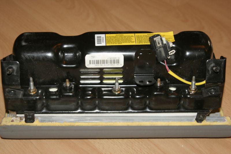 05 06 07 Ford F250SD F350SD Passengers Airbag Air Bag , US $29.00, image 4