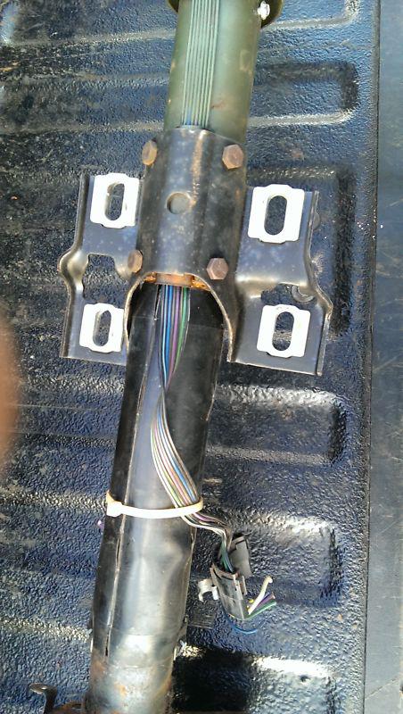 68 Impala Tilt Steering Column SS 67 69 ?, US $200.00, image 4