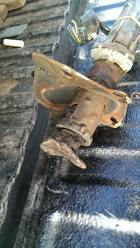 68 Impala Tilt Steering Column SS 67 69 ?, US $200.00, image 5