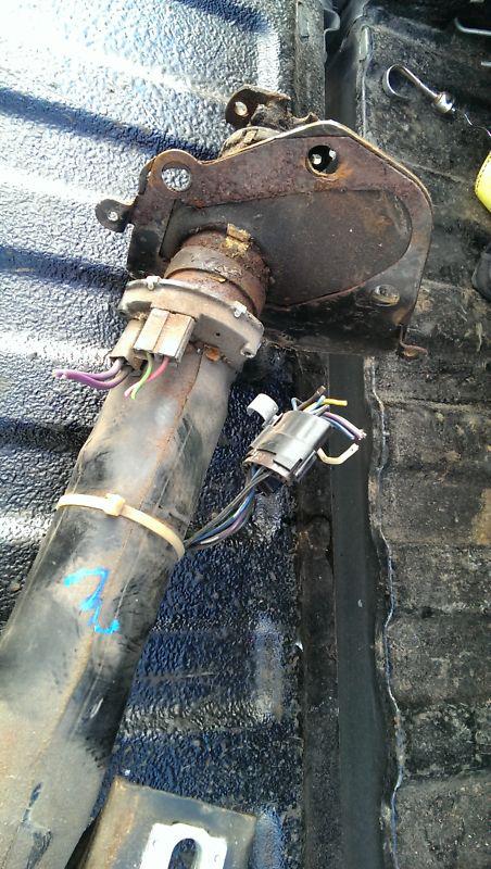 68 Impala Tilt Steering Column SS 67 69 ?, US $200.00, image 6