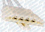 Acdelco pt544 connector/pigtail (body sw & rly)