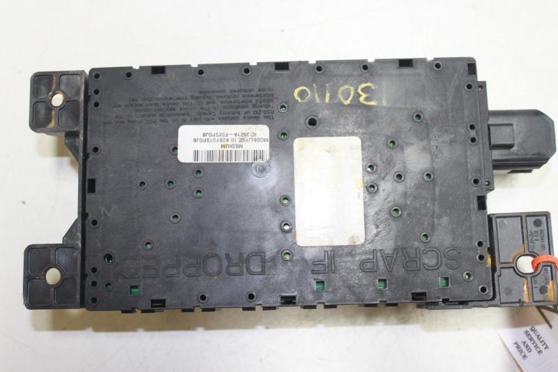 08 FOCUS CHASSIS ECM 301262, US $50.00, image 7