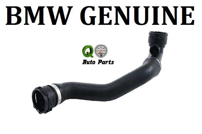 Bmw e53 x5 3.0 2001-2006 lower radiator hose brand new 11 53 7 508 688