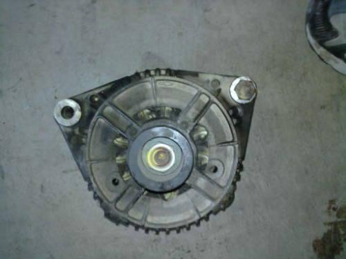 Mercedes w140 alternator 91545602 / 0123510018
