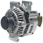 DENSO 210-4174 Remanufactured Alternator, US $330.49, image 3